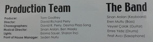 speech_bubbles's tweet image. Thanks to these great people! #hair