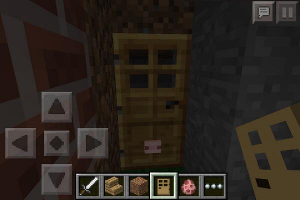 SullySanta's tweet image. Oink