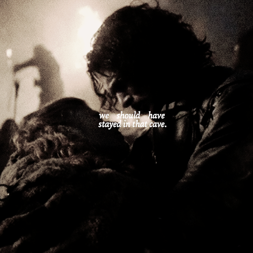 This is heartbreaking. #RIPYgritte #GameOfThrones