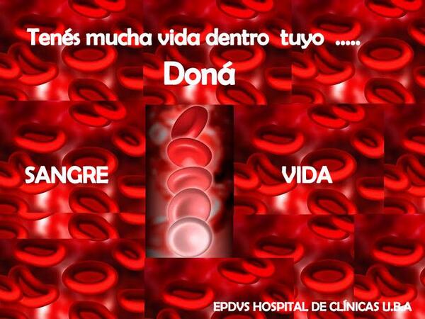 datusangre's tweet photo. Mañana es tu oportunidad de convertirte en héroe, mañana podes salvar a 4 personas, dona sangre! http://t.co/n6ohaj9PS3