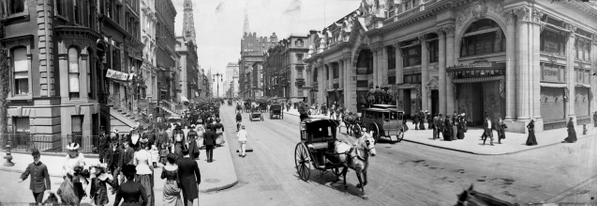 nytrealestate's tweet photo. NYC History: Windsor Arcade, Built over a Tragic Fire http://t.co/AFT5I0OnU2 Photo: Library of Congress http://t.co/IhYCEPsY9X
