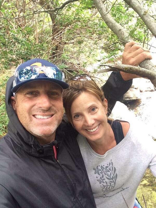 TimDiDonato's tweet photo. Anna's pond w the fam! http://t.co/lX3cA26m90