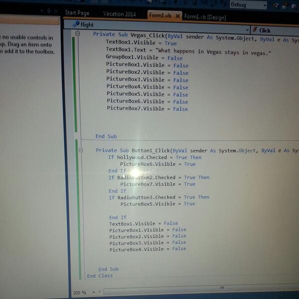 beau2fulone2's tweet image. While waiting on a job... if I dont use it ill lose it. #easycoding