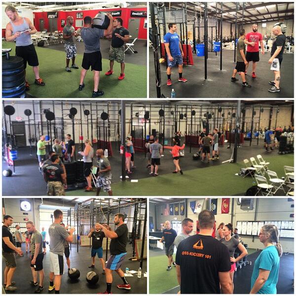 tonyblauer's tweet photo. This weekend was awesome #crossfitdefense "all humans need to be able to move, swim &amp; fight" -Coach http://t.co/z5ro4Kb50V