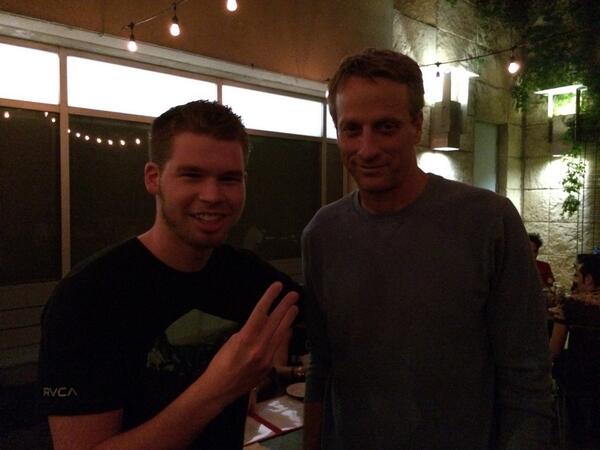 Crimsix's tweet image. LMFAO