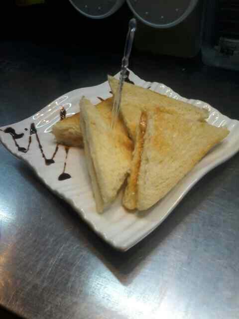 Kaya peanut cream by <a href="/kafeboxbri2/">Kafeboxbri2 Jakarta</a> what a great taste! You should try it:)