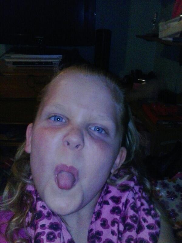 KaitlynMosley's tweet photo. Lol http://t.co/xtRLFLR85A