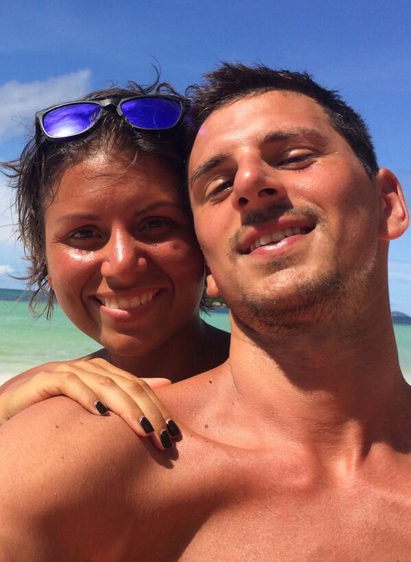 Silvia&Stefano (@silviarossi241) on Twitter photo 