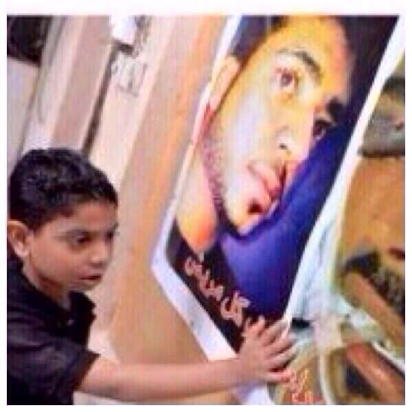 Ya_BH's tweet photo. أختاه زينب
أختاه زينب
كيف الوصول للجسد
والجند آلاف العدد

استمع
http://t.co/wqw2wEd7F8

#الشهيد_عبدالعزيز_العبار http://t.co/GOeLgneBhB