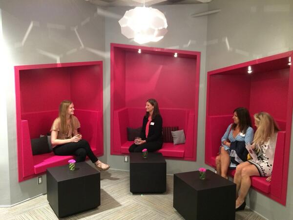 KaneContract's tweet image. #FEEK VIP lounge @Trendway