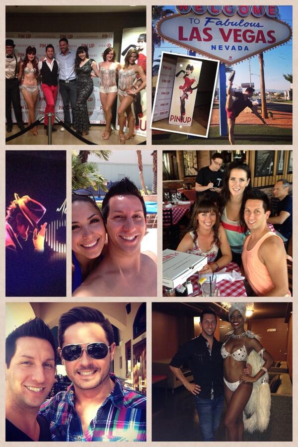 Dancerboy5423's tweet photo. Some fun pics from my trip to Vegas !!  http://t.co/y22Rw5WsUm http://t.co/BifrQSF5KB