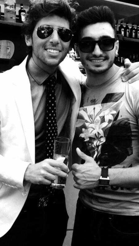 Af24Angel's tweet photo. Con mi Jesús en la forum de flamenquito http://t.co/aWbptAJKL9