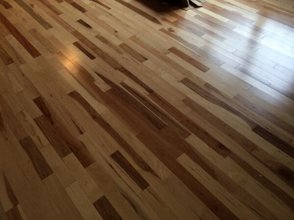 gwhiteh2's tweet photo. Completed installation with @charles0315 http://t.co/PeFxxwEVCz