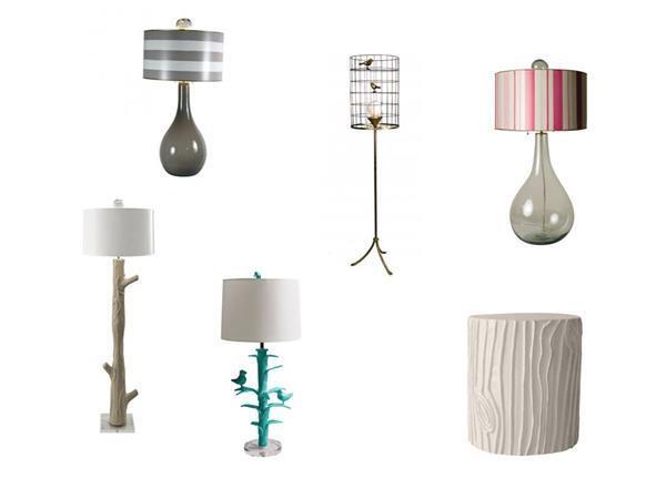 Is it a stunning work of art, or a lamp? With Stray Dog Designs, it's both!