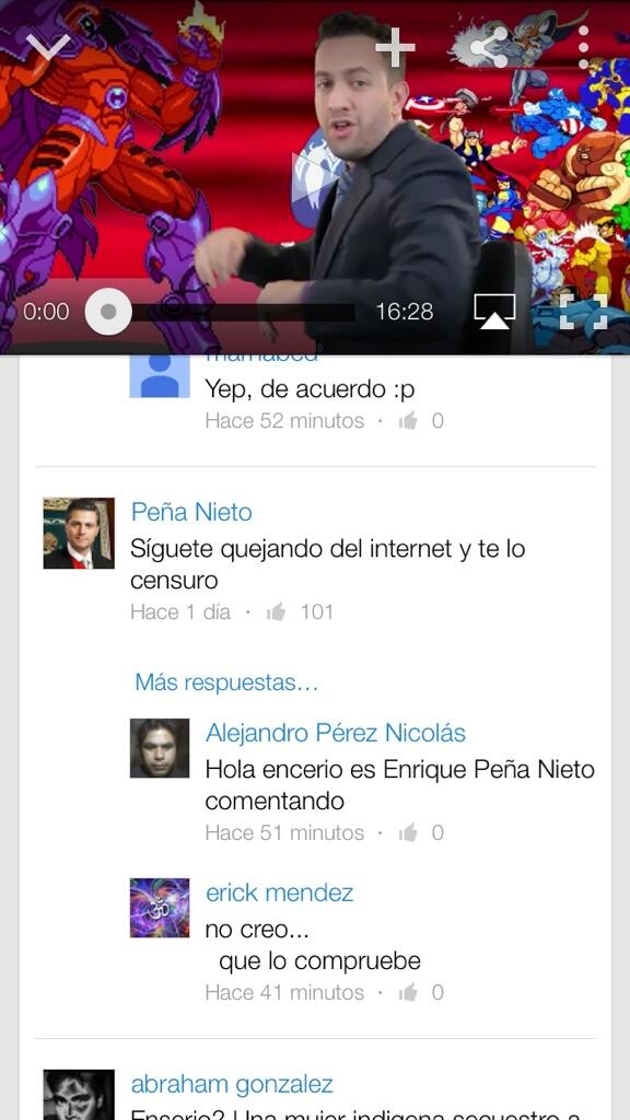 #CasateConmigoInternet