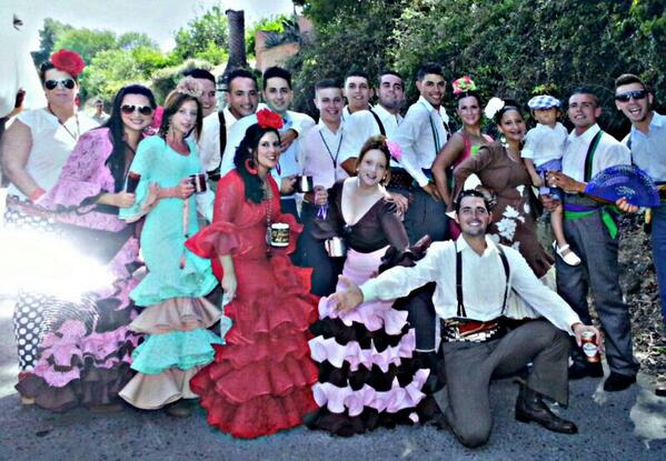 juaniyoG's tweet photo. Romeria de coin 2014 (sin palabras)😜 http://t.co/ZX43MMEImS