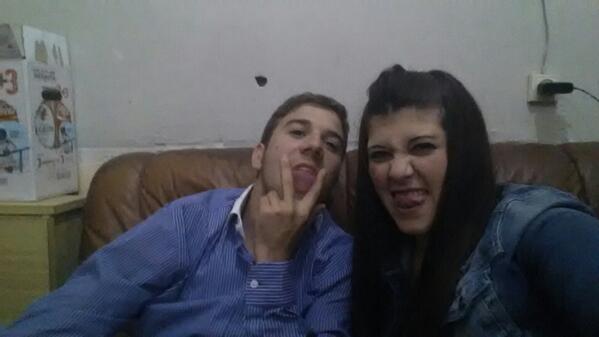 r0ci090's tweet photo. Es buenisima esta foto jajaja como se nos va la olla!!! http://t.co/nZWFgMz6lM