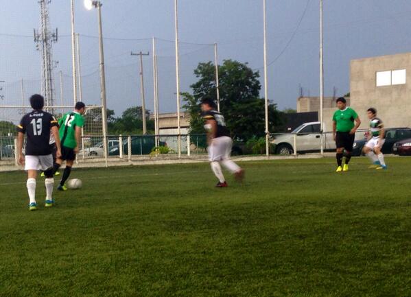 FlexaFC's tweet photo. ⏳ #FlexaHistory Encuentro contra #SogimaSol de aquel 7 de junio de 2014. https://t.co/Oxg6WwMqBX #MiercolesDeGanarSeguidores 🔰⚽
