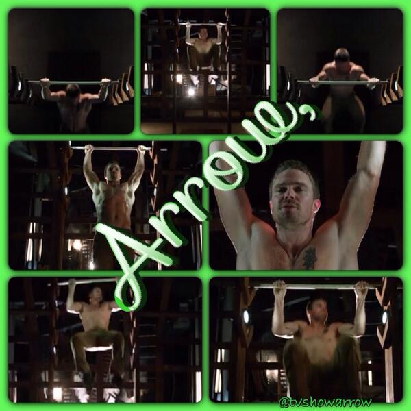tvshowarrow's tweet photo. the #arrow's ! Retweet for #Oliver arrow Favorite for #Roy arrow http://t.co/fnQA3glGIk
