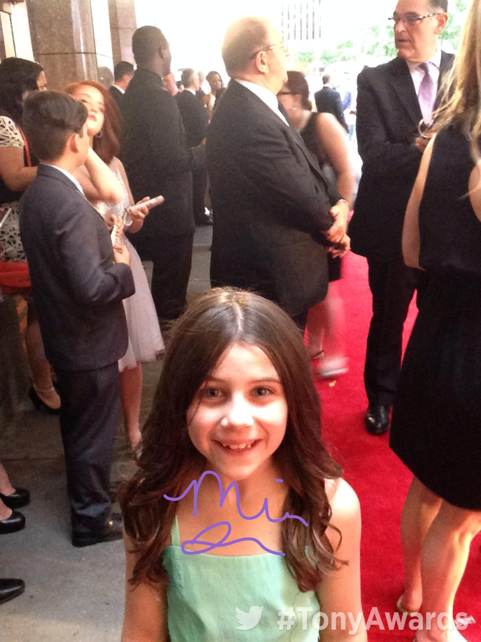 Mia Sinclair Jenness