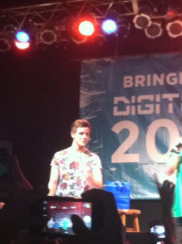 YoutubeFrandom's tweet image. 😍