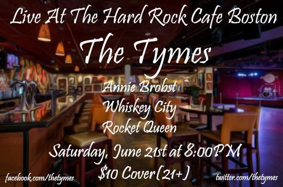 TheTymes's tweet photo. NEW MATERIAL!!! Come to @HRCBoston on Saturday, June 21st at 8PM (http://t.co/9pDHuCZiFq) #boston #music #summer http://t.co/IKElFGdxjx