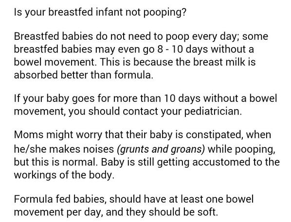 drOei's tweet photo. Khawatir krn bayi tidak pup setiap hari? Hmm... ini normal lho untuk bayi ASIx :)
Baca yuk 》http://t.co/iDqRDGPfV2 http://t.co/9IOgP4uNZA