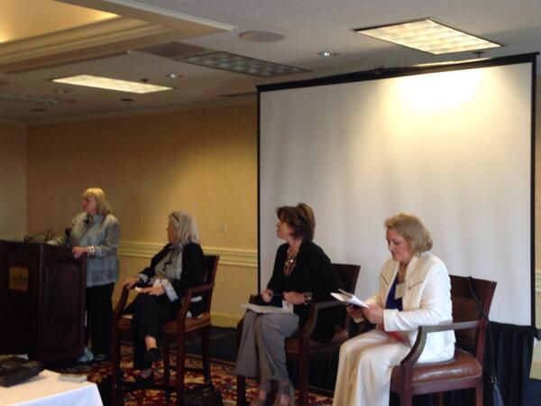 Leadership Women tweet media