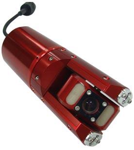 ロボカムⅡ-6（Ø200～Ø600㎜）のカメラヘッド(CHCR69CF)はカメラ方向ワンタッチにて自動原点復帰機能を有しています。詳しくはこちらへ：japantap.co.jp/category/selec…