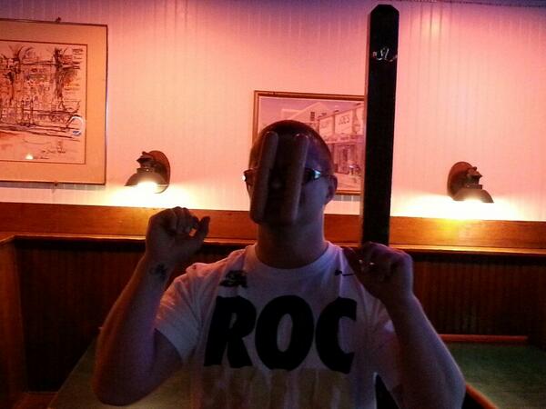 SwoopsLeeReede's tweet photo. Another loyal peep #LaShannoning in #Athens @Zgarcia520 @hornydad420 @OU_Confessions @BobcatBlackOUts @The_Pub_Bar http://t.co/73twg0qklY