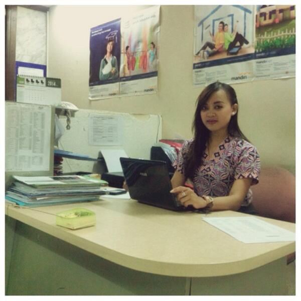 "Work hard 😃