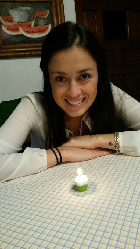 nataliaRANSANZ's tweet photo. Happy bday! http://t.co/qwUkoJ8Clu