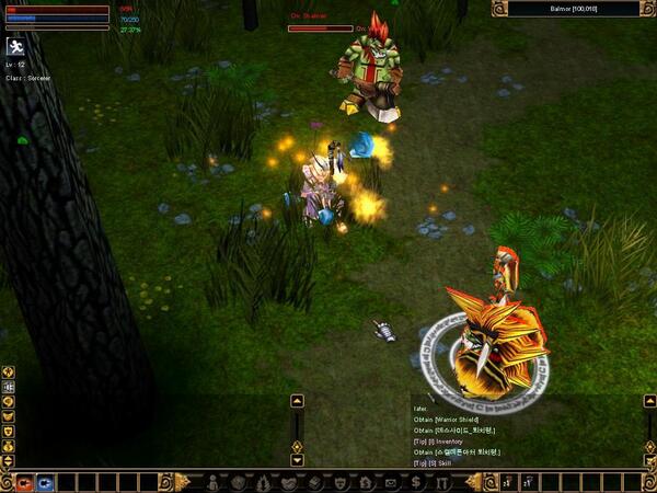 mutopru's tweet image. Clicker elite mu online видео несложно если постараться таким образом