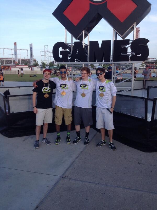 Clayster tweet picture