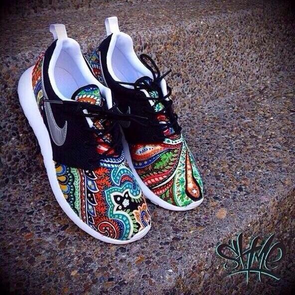 RosheShoes's tweet image. 😍🔥