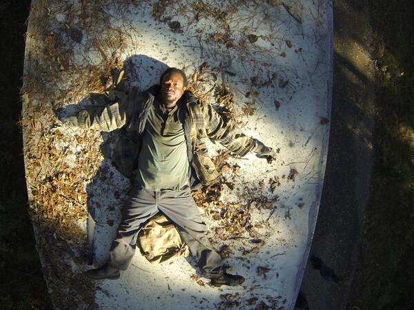 WalkingDead_AMC's tweet photo. Sundays without #TheWalkingDead… Amirite? http://t.co/oBXPTk13bM