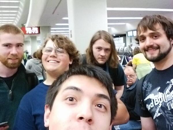 OSU Mars Rover tweet media