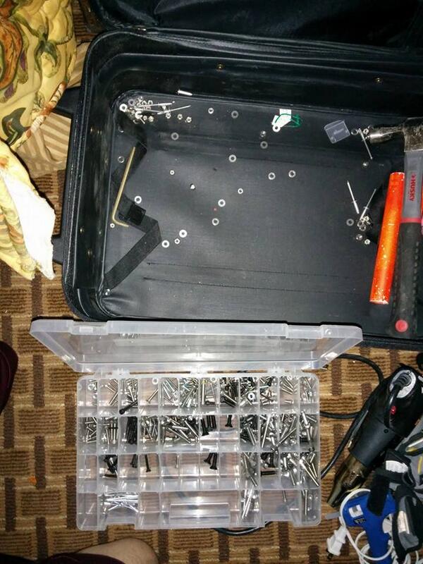 OSU Mars Rover tweet media