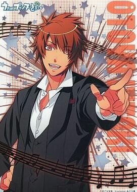 うたプリ アニメ ゲームの違いを音也ルートでまとめ 音也の父は セシルと異父兄弟 沼オタ編集部