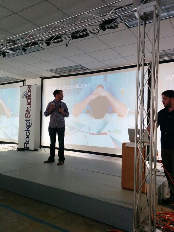 BurnRate making numbers manageable