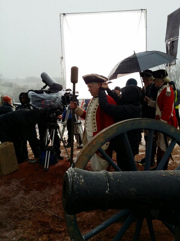 richmondstunts's tweet photo. Be sure to tune in tonight to find out who lives and who dies tonight  #TURNamc #stunts http://t.co/55Fmi9ligM