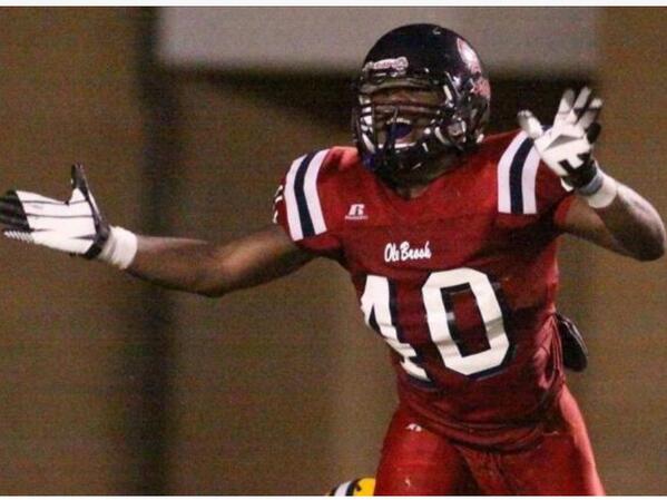 DLott6's tweet image. “THE HIT #AlabamaCommit #TopILB #HollyWood #TheHit
 hudl.com/athlete/180395… http://t.co/KDDl2XOniX” Dang Jacob Reed done made the news! 😂