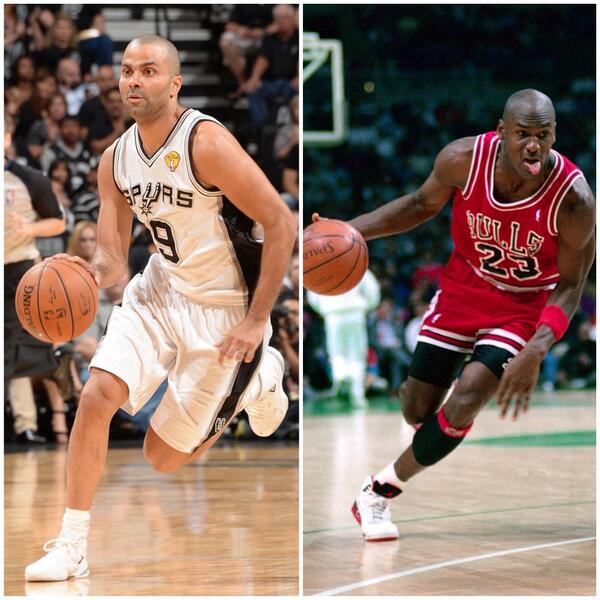 jordan tony parker