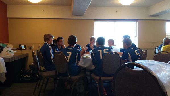 lrincon67's tweet photo. MUSC U16 IMPACT http://t.co/fgcHPYcClD