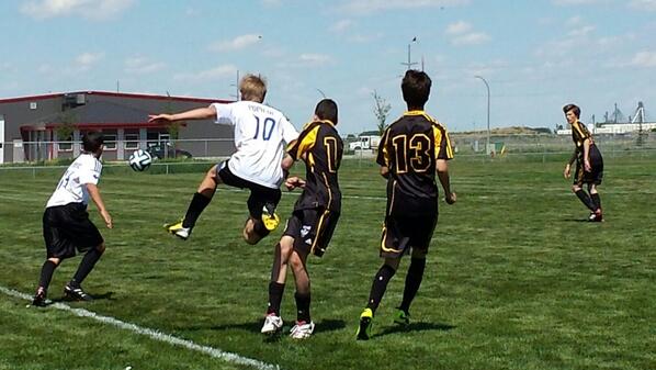 lrincon67's tweet photo. MUSC U16 IMPACT http://t.co/fgcHPYcClD