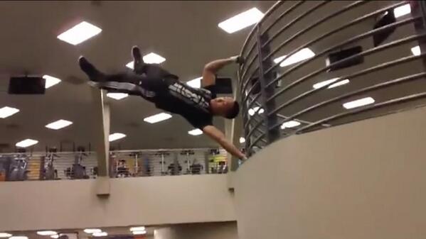 moth_hunter195's tweet image. #calisthenicsgoals