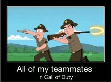 van_cvh's tweet image. Like what are you idiots doing " JUST SHOOTING AT THIS ROCK HURRDURR" #tenyearolds #illbeakyousohard #codfail