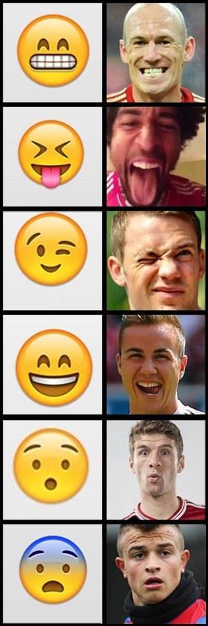 Fc Bayern Emoji Fc Bayern Emoji