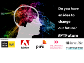 servantofchaos's tweet photo. Get behind these great social innovations - Pitch the Future @vibewire #ptfuture http://t.co/3rW6QStTrc http://t.co/xWPHXKZsca
