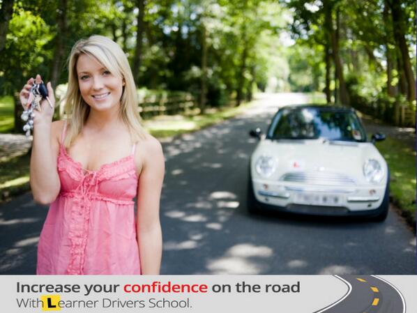 PerthDrivingSch's tweet image. goo.gl/B6ilPm Learning at an #automatic #driving #school #Perth can improve your confidence.